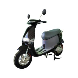 Cho Thuê Xe Máy Điện Giao Tận Nơi Anbico Gogo SS New Nhanh Chóng Tại Sài Gòn