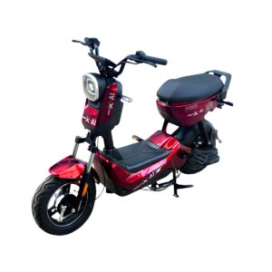 Cho Thuê Xe Máy Điện Giao Tận Nơi Anbico X-AI Uy Tín Tại Sài Gòn