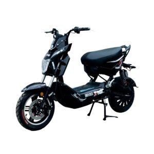 Cho Thuê Xe Máy Điện Giao Tận Nơi Anbico Xmen Tiger Nhanh Chóng Tại Hồ Chí Minh