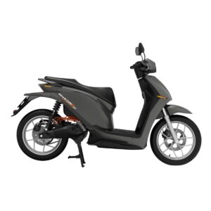 Cho Thuê Xe Máy Điện Hai Bánh Datbike Quantum S2 Giá Rẻ Tại Hồ Chí Minh