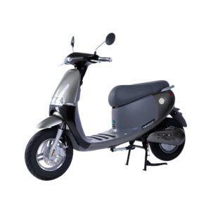 Cho Thuê Xe Máy Điện Ngắn Hạn Anbico Gogo One Giá Rẻ Tại Sài Gòn