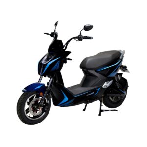 Cho Thuê Xe Máy Điện Ngắn Hạn Anbico V5 Uy Tín Tại Sài Gòn