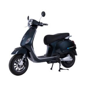 Cho Thuê Xe Máy Điện Ngắn Hạn Anbico Valerio SP Nhanh Chóng Tại Hồ Chí Minh