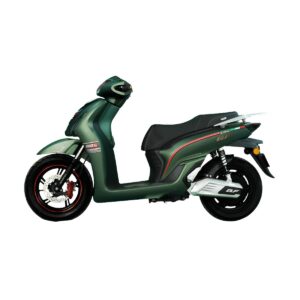 Cho Thuê Xe Máy Điện Ngắn Hạn Before All 150s Uy Tín Tại Sài Gòn