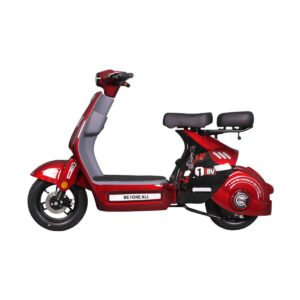 Cho Thuê Xe Máy Điện Ngắn Hạn Before All BV1 Giá Rẻ Tại Sài Gòn