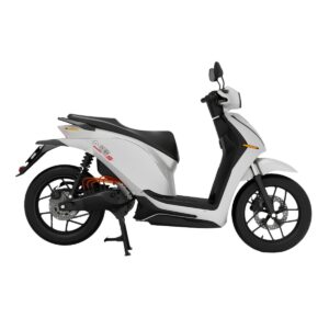 Cho Thuê Xe Máy Điện Ngắn Hạn Datbike Quantum S1 Giá Rẻ Tại Sài Gòn