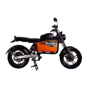 Cho Thuê Xe Máy Điện Ngắn Hạn Datbike Weaver++ Uy Tín Tại Sài Gòn