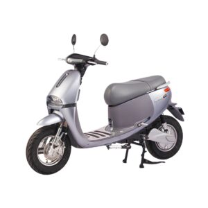 Cho Thuê Xe Máy Điện Theo Ngày Anbico Gogo Cross New Uy Tín Tại Hồ Chí Minh