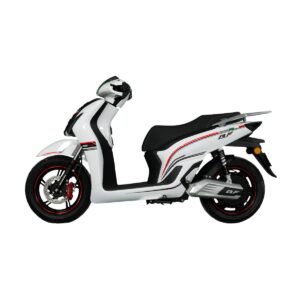 Cho Thuê Xe Máy Điện Theo Ngày Before All 150i Tiện Lợi, Nhanh Chóng, Giá Tốt