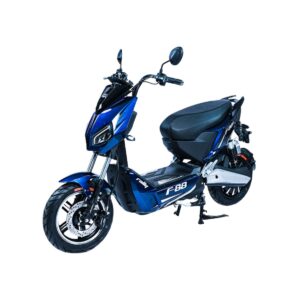 Cho Thuê Xe Máy Điện Tự Lái Anbico F88 Tại TP.HCM