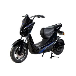 Cho Thuê Xe Máy Điện Tự Lái Anbico Jeek Nhanh Chóng Tại Hồ Chí Minh