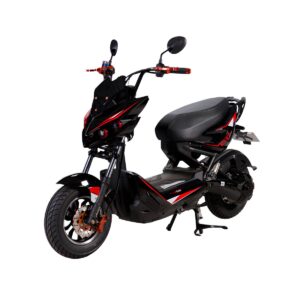 Cho Thuê Xe Máy Điện Tự Lái Anbico XManS Uy Tín Tại Hồ Chí Minh