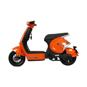 Cho Thuê Xe Máy Điện Tự Lái Before All BC1 Uy Tín Tại Sài Gòn