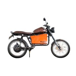 Cho Thuê Xe Máy Điện Tự Lái Datbike Weaver Nhanh Chóng Tại Hồ Chí Minh