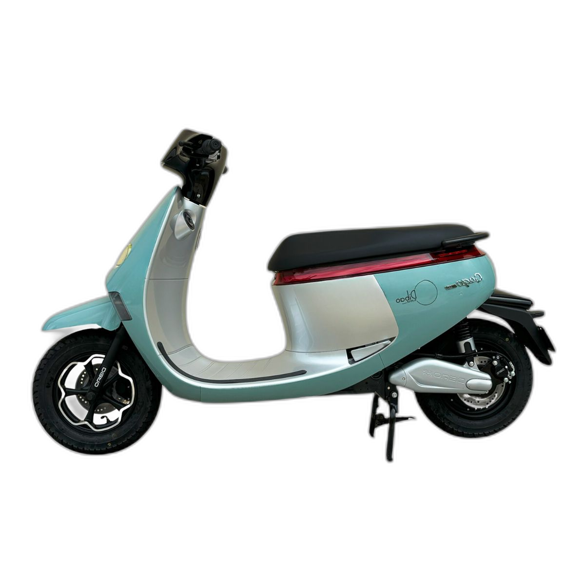 Cho Thuê Xe Máy Điện Giao Tận Nơi Dibao Gogo Moon Tiện Lợi, Nhanh Chóng, Giá Tốt - Ảnh 2
