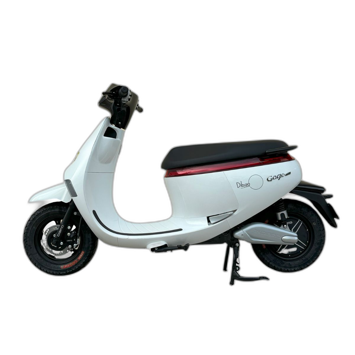 Cho Thuê Xe Máy Điện Giao Tận Nơi Dibao Gogo Moon Tiện Lợi, Nhanh Chóng, Giá Tốt - Ảnh 3