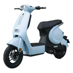 Cho Thuê Xe Máy Điện Giao Tận Nơi DK EZ 3 Nhanh Chóng Tại Sài Gòn