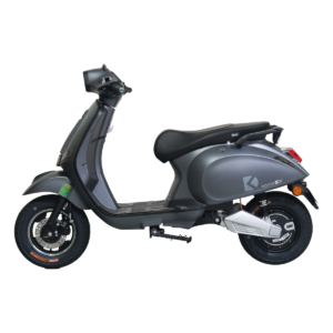 Cho Thuê Xe Máy Điện Giao Tận Nơi DK Roma SX V2 Giá Rẻ Tại Sài Gòn