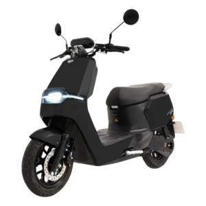 Cho Thuê Xe Máy Điện Giao Tận Nơi Evgo Ecooter Eh1 Tiện Lợi, Nhanh Chóng, Giá Tốt