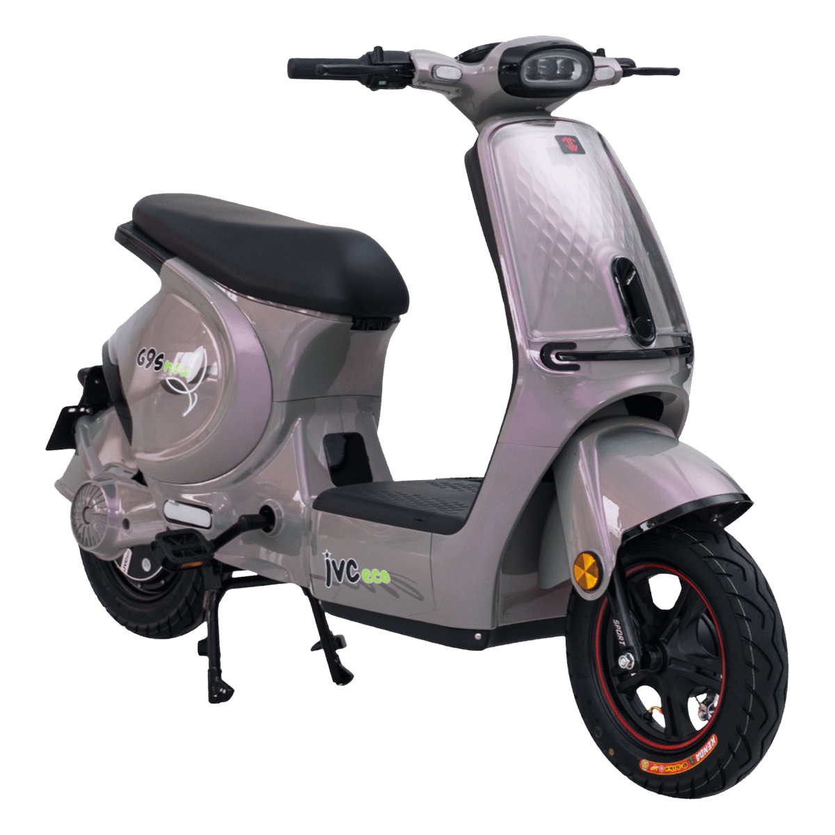Cho Thuê Xe Máy Điện Giao Tận Nơi Jvc G9 Suri Giá Rẻ Tại Sài Gòn