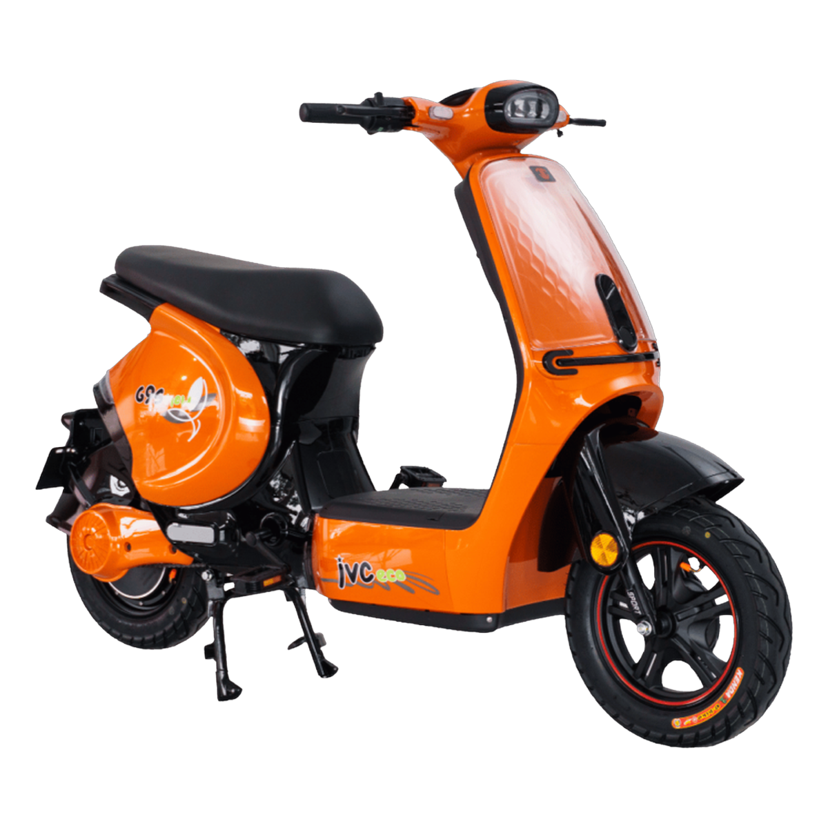 Cho Thuê Xe Máy Điện Giao Tận Nơi Jvc G9 Suri Giá Rẻ Tại Sài Gòn - Ảnh 2