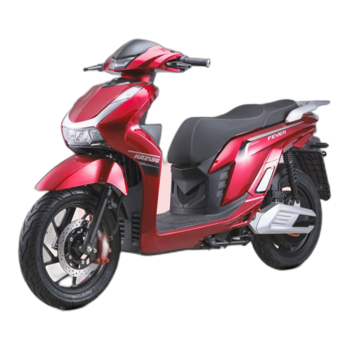 Cho Thuê Xe Máy Điện Giao Tận Nơi Kazuki Fever Uy Tín Tại Hồ Chí Minh - Ảnh 4