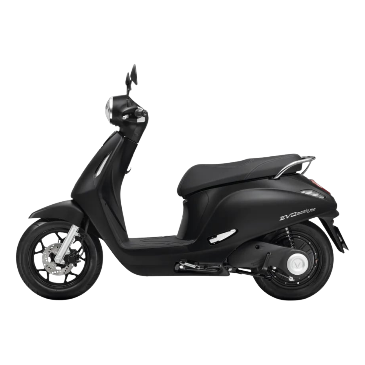 Cho Thuê Xe Máy Điện Giao Tận Nơi Vinfast Evo200 Lite Nhanh Chóng Tại Sài Gòn