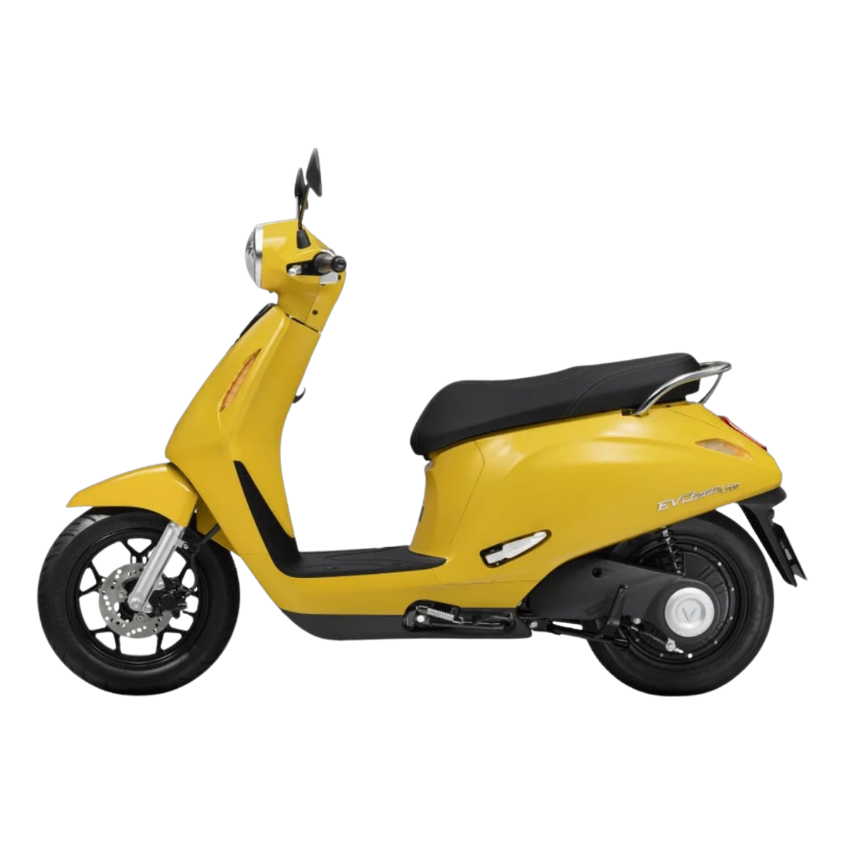 Cho Thuê Xe Máy Điện Giao Tận Nơi Vinfast Evo200 Lite Nhanh Chóng Tại Sài Gòn - Ảnh 2