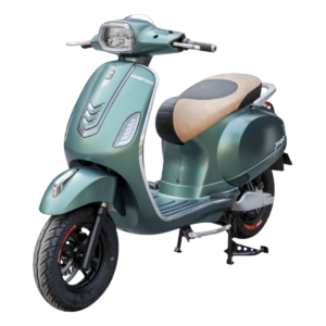 Cho Thuê Xe Máy Điện Hai Bánh Dibao Pansy S4 Tiện Lợi, Nhanh Chóng, Giá Tốt