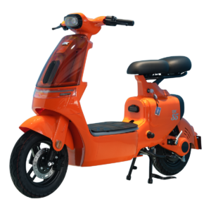 Cho Thuê Xe Máy Điện Hai Bánh DK S5 Tiện Lợi, Nhanh Chóng, Giá Tốt