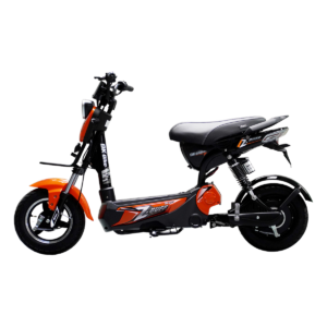 Cho Thuê Xe Máy Điện Hai Bánh DK Z-buff Nhanh Chóng Tại Sài Gòn