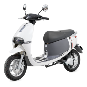 Cho Thuê Xe Máy Điện Hai Bánh Espero Gogo-f2 Plus Giá Rẻ Tại Sài Gòn