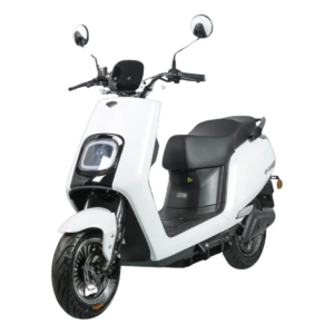 Cho Thuê Xe Máy Điện Hai Bánh Evgo D Nhanh Chóng Tại Hồ Chí Minh