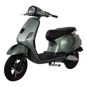 Cho Thuê Xe Máy Điện Hai Bánh Jvc S5 Tiện Lợi, Nhanh Chóng, Giá Tốt
