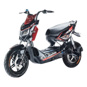 Cho Thuê Xe Máy Điện Hai Bánh Kazuki Z3 Nhanh Chóng Tại Hồ Chí Minh