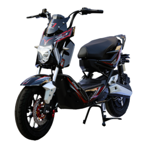 Cho Thuê Xe Máy Điện Hai Bánh Victoria X-sport 2 Uy Tín Tại Sài Gòn