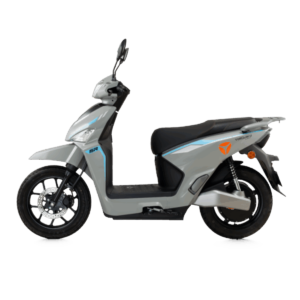 Cho Thuê Xe Máy Điện Hai Bánh Yadea Voltguard P-l Tiện Lợi, Nhanh Chóng, Giá Tốt