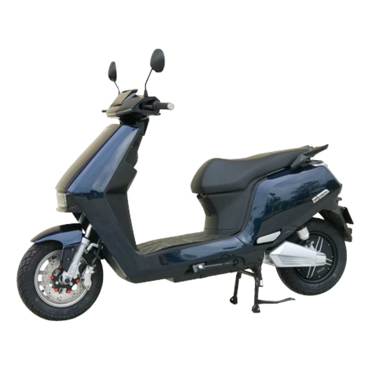 Cho Thuê Xe Máy Điện Ngắn Hạn Dibao R1 Nhanh Chóng Tại Hồ Chí Minh - Ảnh 2