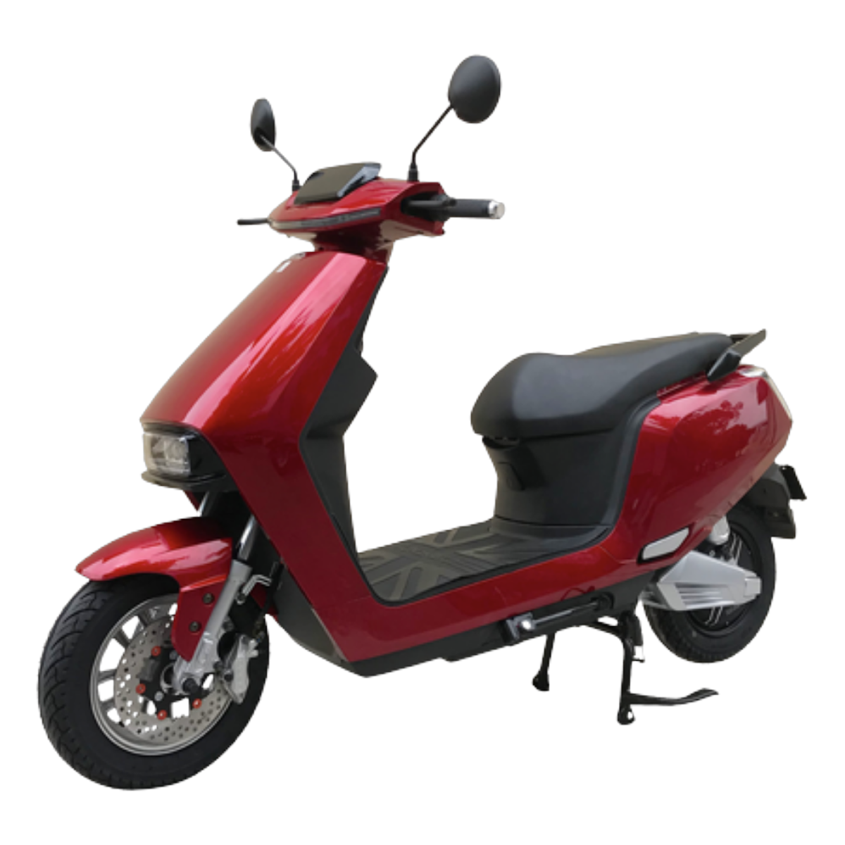 Cho Thuê Xe Máy Điện Ngắn Hạn Dibao R1 Nhanh Chóng Tại Hồ Chí Minh - Ảnh 4