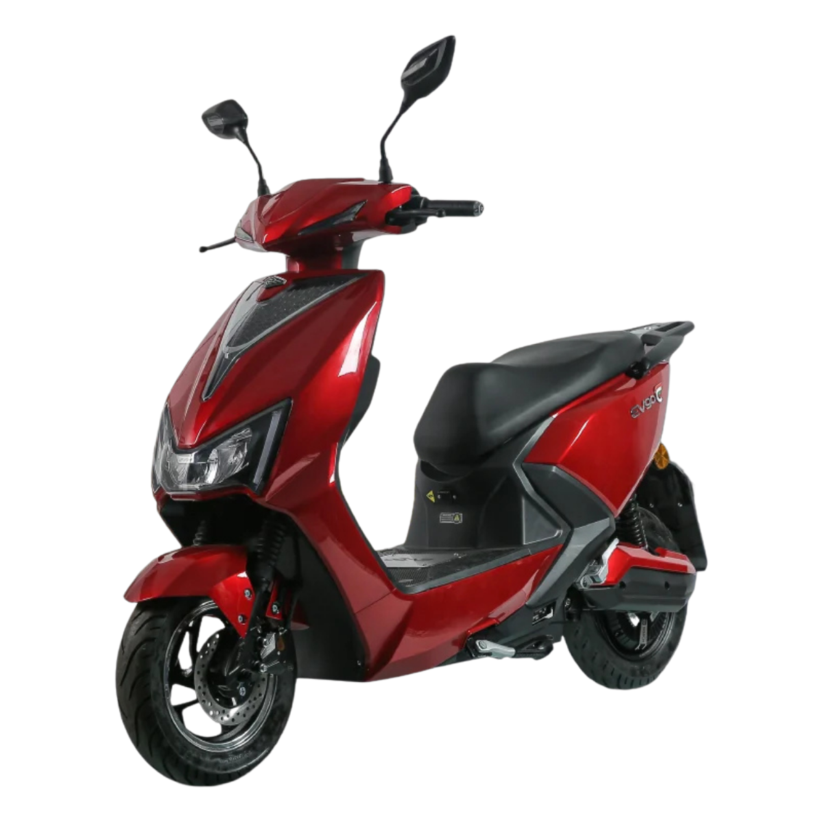 Cho Thuê Xe Máy Điện Ngắn Hạn Evgo C Nhanh Chóng Tại Sài Gòn