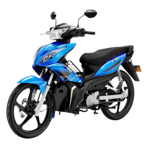 Cho Thuê Xe Máy Điện Ngắn Hạn Evgo Ex100 Giá Rẻ Tại Sài Gòn