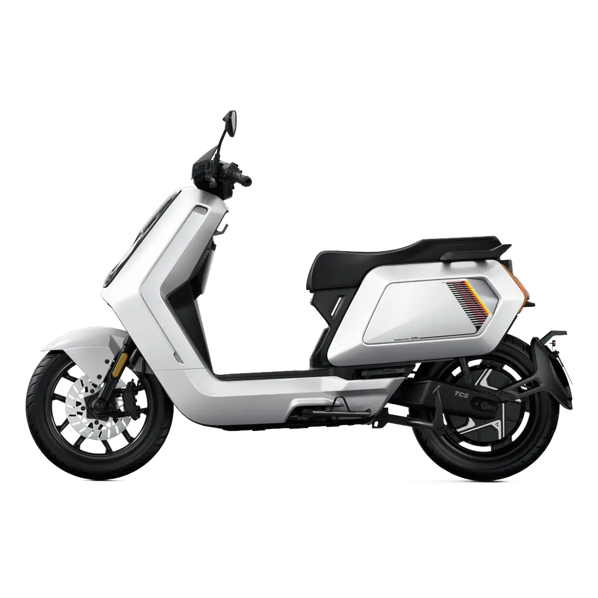 Cho Thuê Xe Máy Điện Ngắn Hạn Nqix 300 Nhanh Chóng Tại Hồ Chí Minh - Ảnh 4