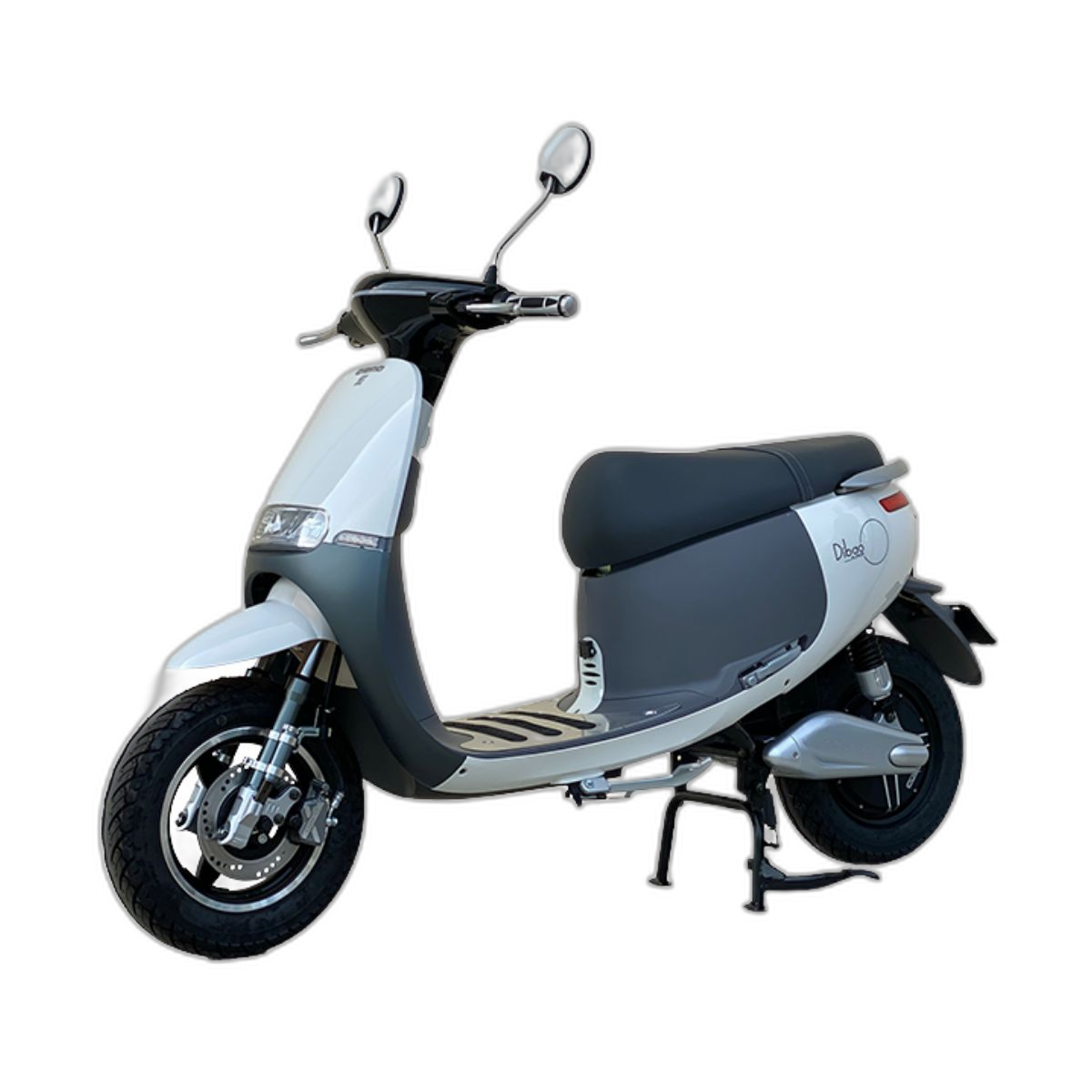Cho Thuê Xe Máy Điện Theo Ngày Dibao Gogo S5 Uy Tín Tại Hồ Chí Minh - Ảnh 3