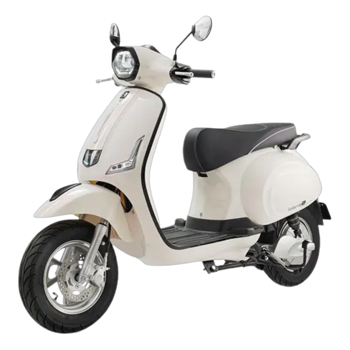 Cho Thuê Xe Máy Điện Theo Ngày Espero Diamond Ultra Uy Tín Tại Sài Gòn - Ảnh 2