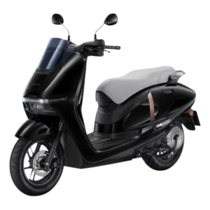 Cho Thuê Xe Máy Điện Theo Ngày Honda Uc3 Tiện Lợi, Nhanh Chóng, Giá Tốt