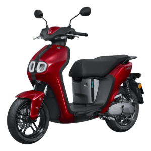 Cho Thuê Xe Máy Điện Theo Ngày Yamaha Neo's Uy Tín Tại Sài Gòn