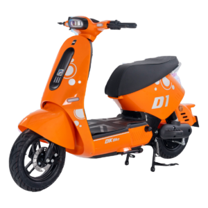 Cho Thuê Xe Máy Điện Tự Lái DK D1 Uy Tín Tại Sài Gòn
