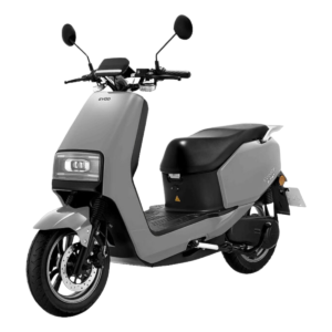 Cho Thuê Xe Máy Điện Tự Lái Evgo Ecooter Eh2 Uy Tín Tại Sài Gòn