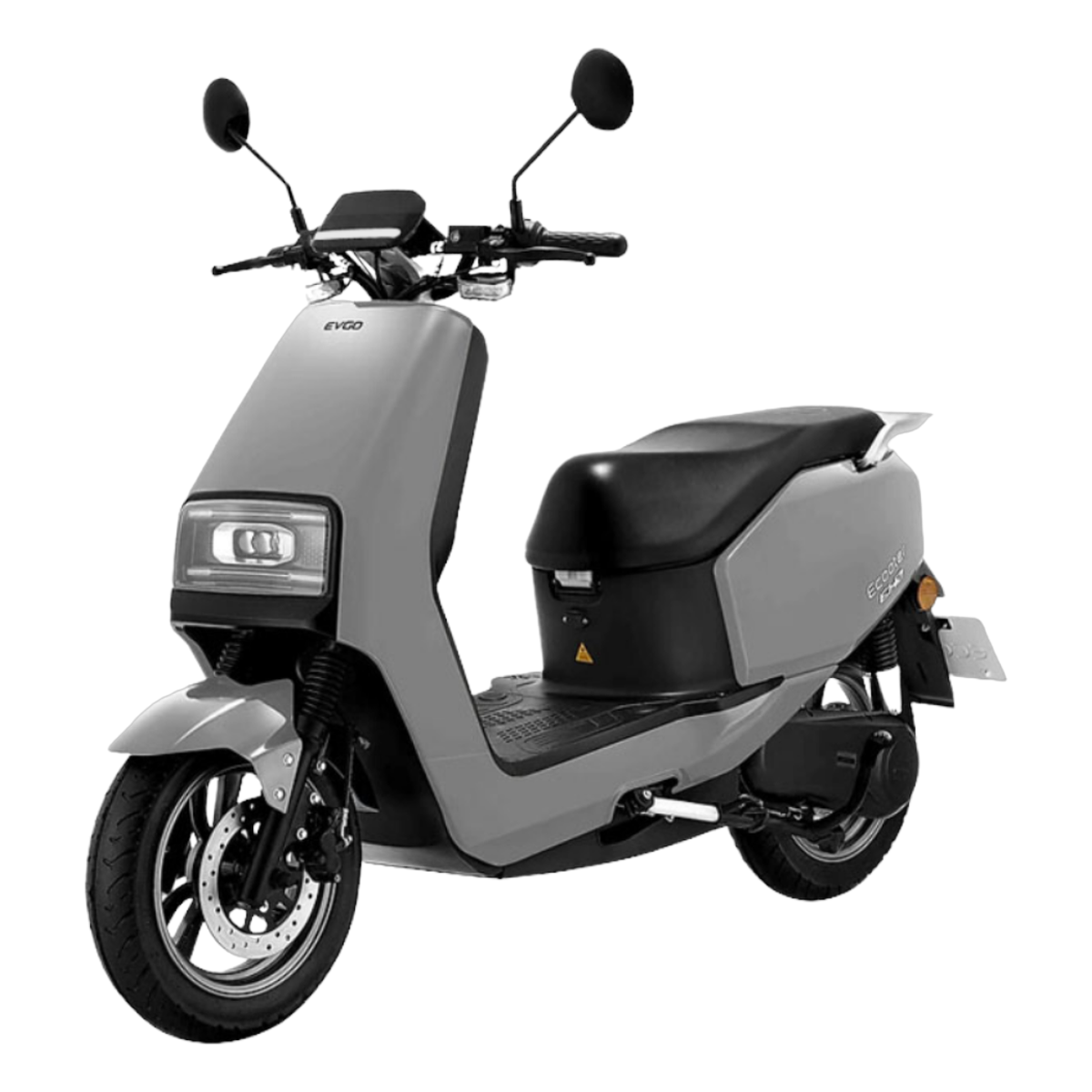 Cho Thuê Xe Máy Điện Tự Lái Evgo Ecooter Eh2 Uy Tín Tại Sài Gòn