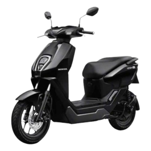 Cho Thuê Xe Máy Điện Tự Lái Honda Icon E Nhanh Chóng Tại Hồ Chí Minh